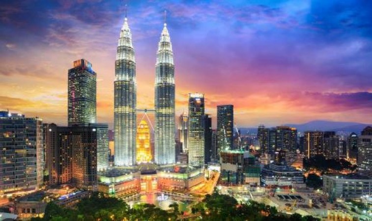 Exploring the Diversity and Richness of Malaysia