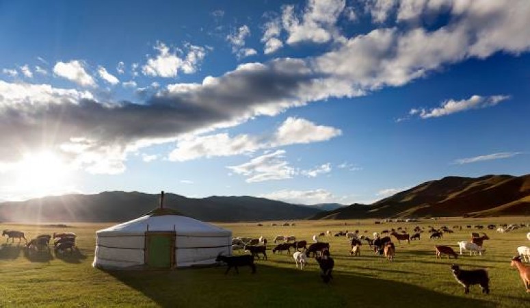 Mongolia: Exploring the Vast Steppes and Timeless Nomadic Traditions