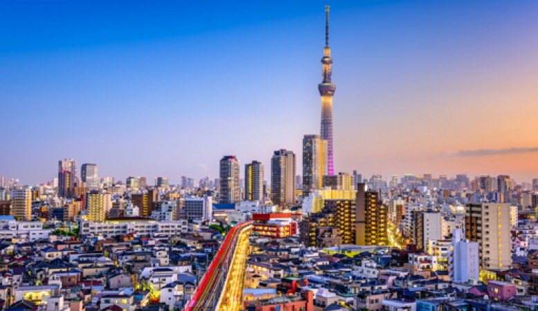 From Tokyo to Hulunbuir: A Journey Through the Biggest Cities Worldwide