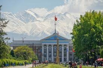 Kyrgyzstan: A Land of Majestic Mountains and Nomadic Traditions
