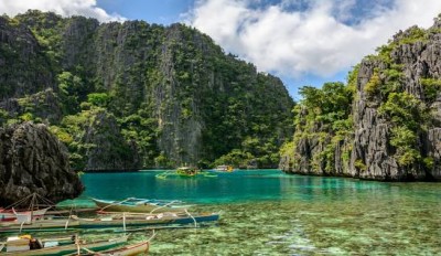The Philippines: A Vibrant Nation of Diversity and Progress