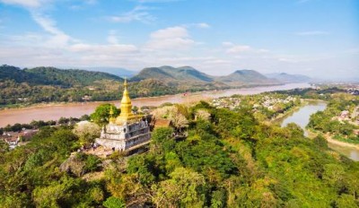 Laos: The Enchanting Jewel of Southeast Asia's Untouched Beauty