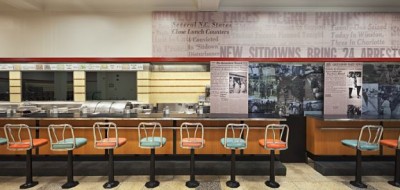 International Civil Rights Center and Museum Honors Heroes of the Struggle with Inspiring Exhibits and Events