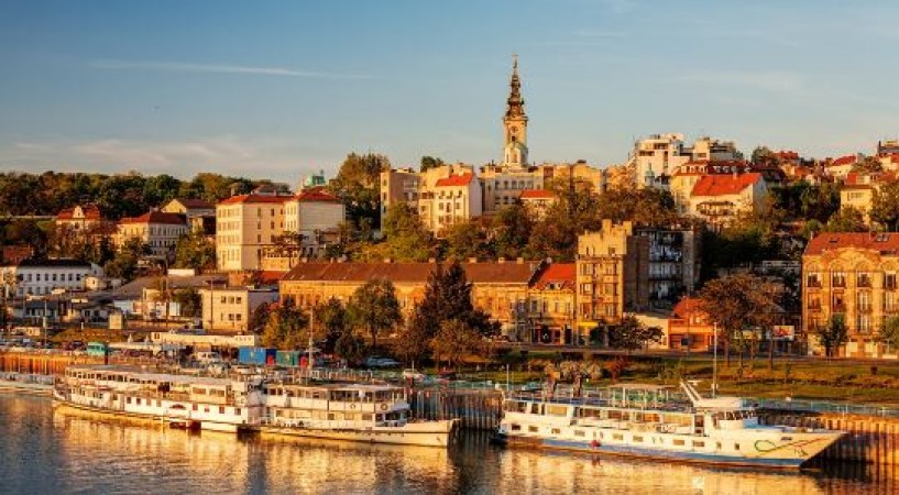 Serbia: A Blend of Rich Heritage