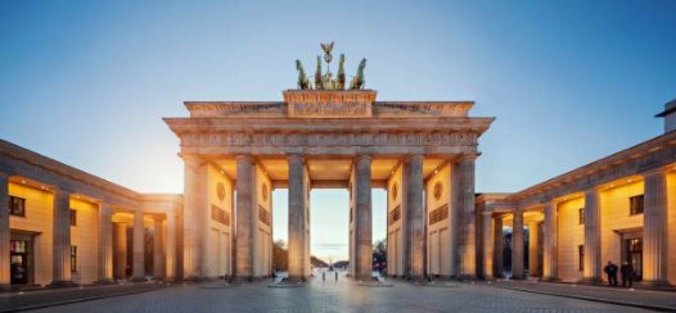 Brandenburg: A Historical and Cultural Gem in Germany