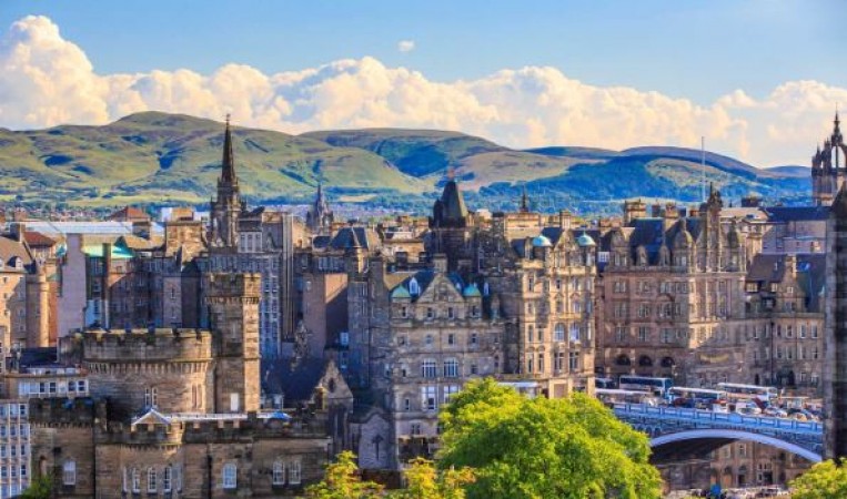 Scotland: A Tapestry of History, Culture, and Natural Beauty
