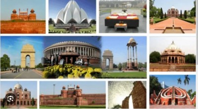 Discovering India's Rich Heritage: Top 10 Historical Places
