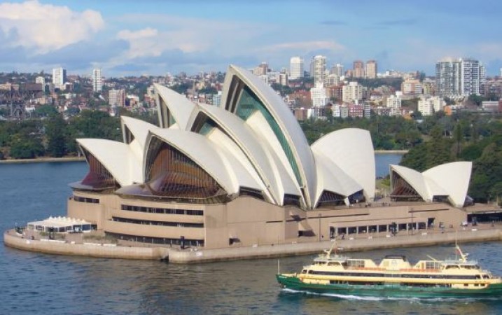 Sydney: A Vibrant Fusion of Culture, Nature, and Modernity