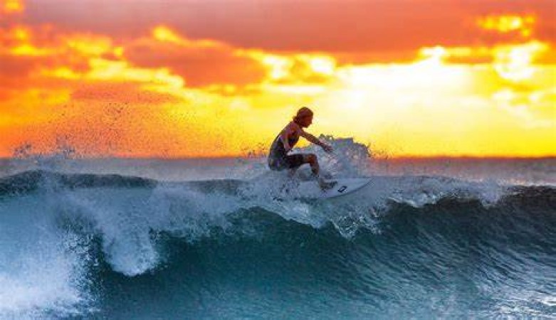 Best Places to Learn Surfing in India and Become a Pro