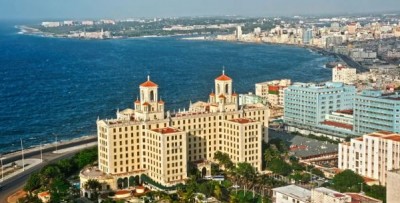 Cuba: A Journey through History, Culture, and Resilience