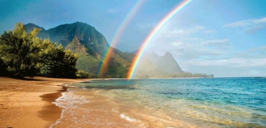 Exploring the Enchanting Wonders of Hawaii