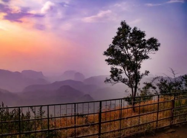 Discover the Enchanting Beauty of Pachmarhi: Must-Visit Places and Attractions