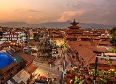 Kathmandu: A Cultural Tapestry of Nepal