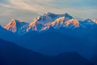 Kanchenjunga: Exploring the Majestic Abode of the Gods