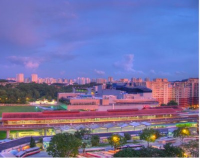 Choa Chu Kang: A Suburban Gem in Singapore