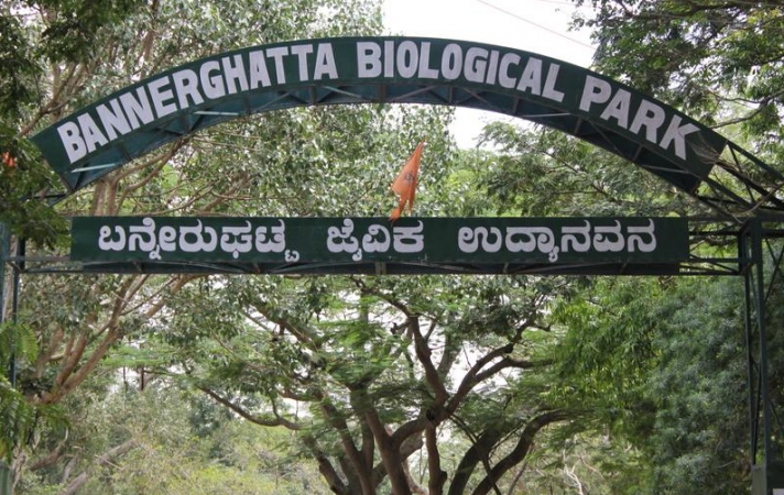 Nature Lovers! Pack your bags and head to Butterfly Park of Benaragatta
