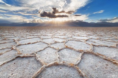 American Death Valley: Five Things to Watch Out For