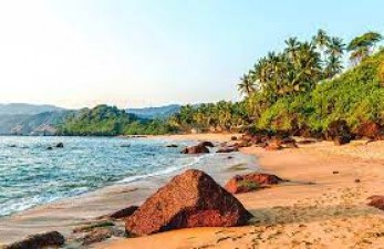 Monsoon Wanderlust: Explore Goa's Top Beach Destinations this Rainy Season