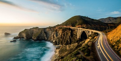 The World's Most Stunning Coastal Drives: Exploring Nature's Beauty