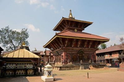 Nepal is the best honeymoon destination in little expenses