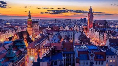 Save money when you travel! The 10 most affordable cities in Europe