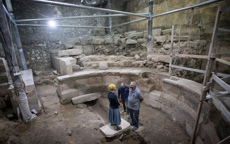 Unearthing the Past: The Greatest Archaeological Discoveries in History