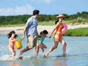 Best Beaches for Hanging Out with Children: Your Ultimate Family Getaway