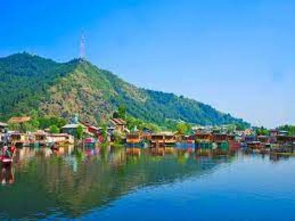 Discovering Jammu and Kashmir's Spiritual Tapestry: 75 New Tourist Destinations to Promote Religious Tourism
