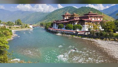 Happiness Is More Important Than Wealth: Bhutan