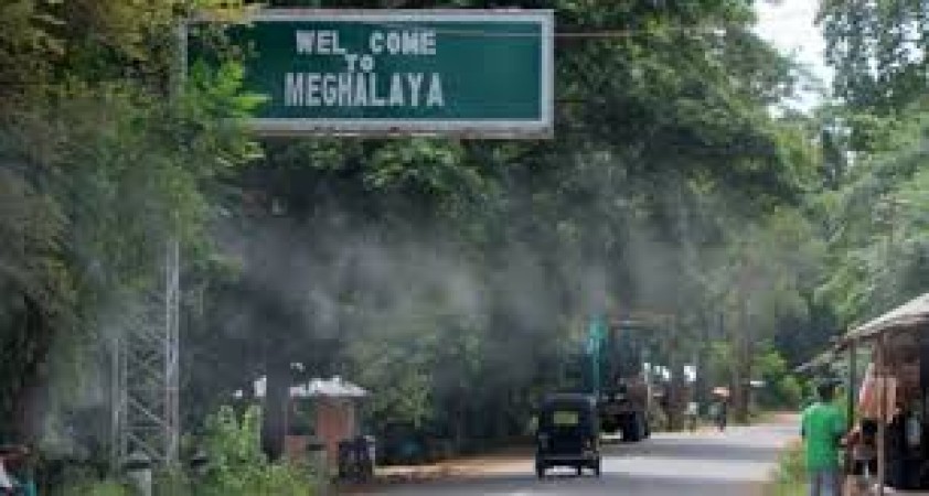 Meghalaya to reopen for tourists from December 21