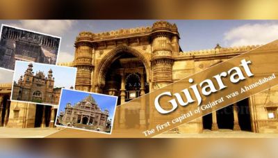 Gujarat’s Islamic roots