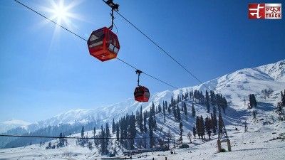 India's TOP 10 must visit winter destinations for wanderlusts !