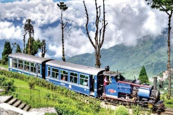 All the Globe Trotters get ready for Darjeeling for 5-day tourism festival