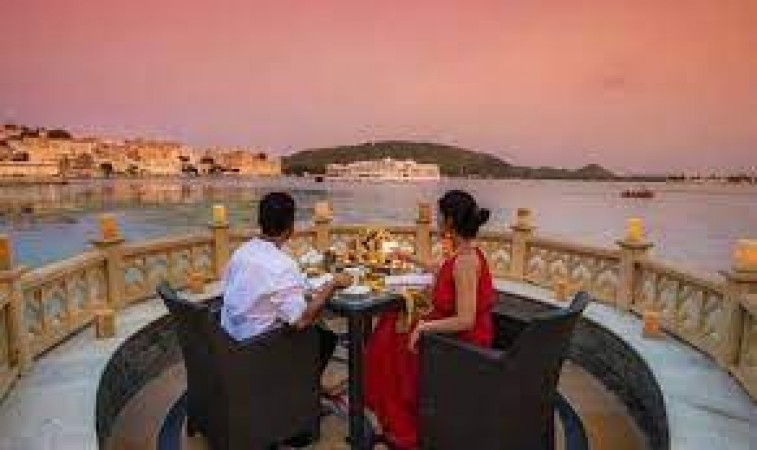 Are these destinations of Rajasthan best for honeymoon?
