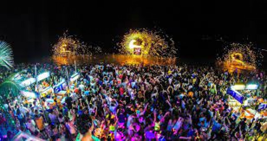 If you want to have fun openly in New Year, then these party destinations will prove to be the best for you