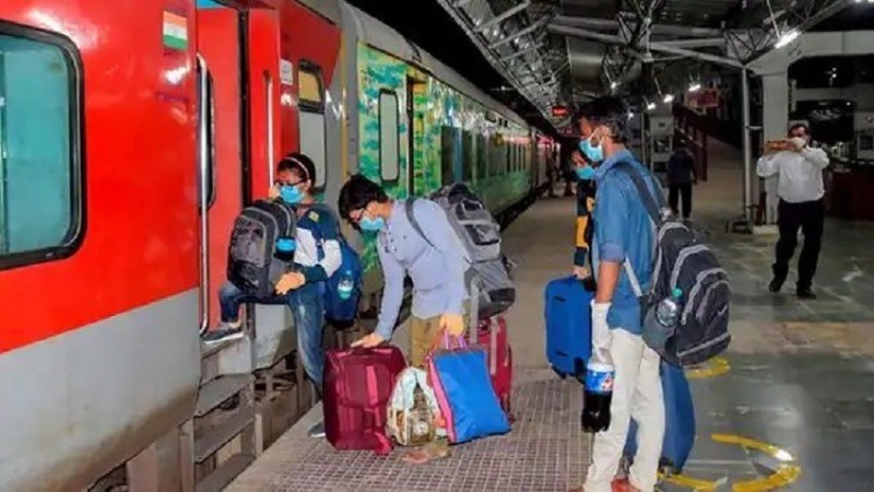 Operation Amanat: Know All About Indian Railways’ Lifeline for Lost Luggage