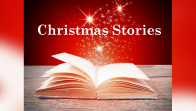 Famous Christmas Stories for Children