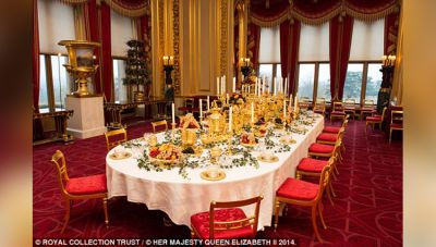 Let’s peep in house Of Royal Family and Find out Their Christmas Tradition and way of celebration
