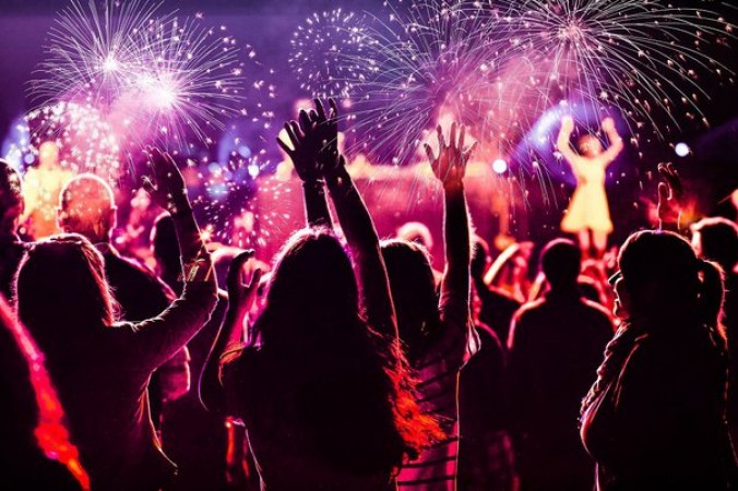 New Year 2024: Tourists are getting these five things free in Goa on New Year, you can also avail the benefit