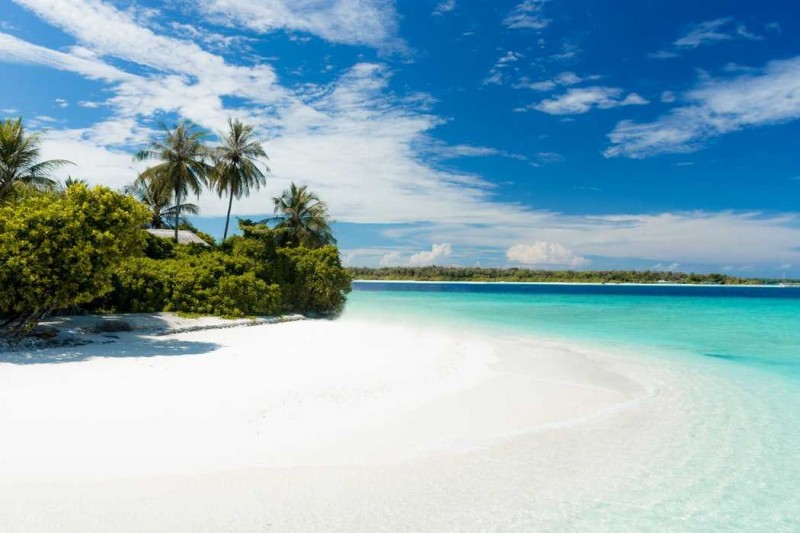 If you want to go on a beach vacation in February, include these destinations in your list