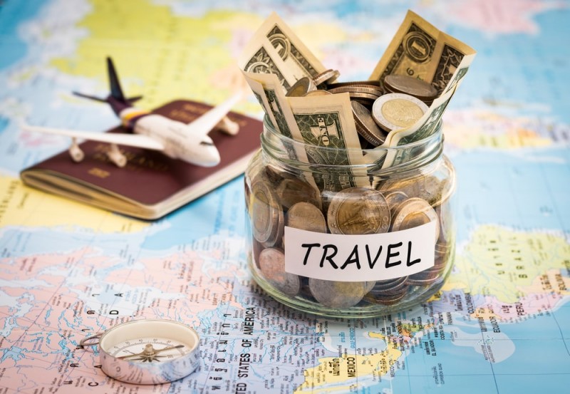 Don't worry about expenses during travel, collect travel funds in these ways