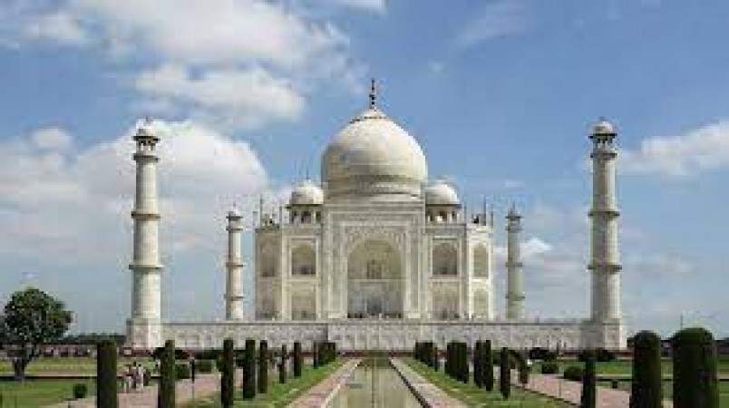 Opportunity to see the real tomb of Shahjahan in Taj Mahal, know how