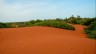 Theri Kaadu: A desert in South India with red sand dunes!