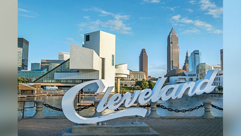 These Cleveland regions are the best way to celebrate Valentine's Day in a unique way