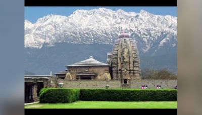 Plan a trip to Spirituality: Visit these Jyotirlings of Lord Shiva