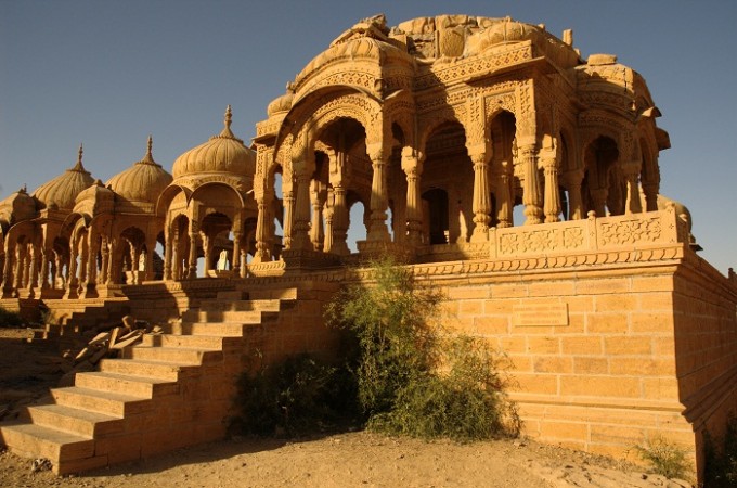 Best places to visit in Rajasthan in February