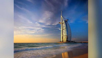 EXPLORE THE HERITAGE AND CULTURAL SIDE OF DUBAI