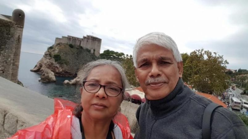 All the Globetrotters Learn From This retired couple: 52 countries in 8 months