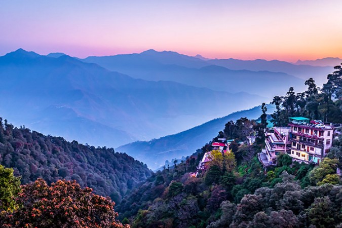 Bored with Shimla-Mussoorie? Try these beautiful places
