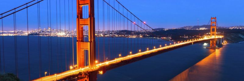 San Francisco: A perfect holiday destination for kids